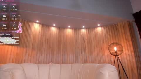 Lexie  online show from 18, 12, 2024