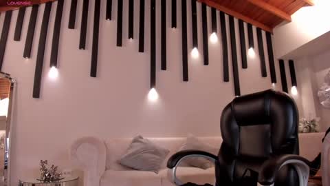 Lexie  online show from 18, 1, 2025