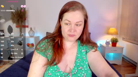 Lexi online show from 6, 12, 2024