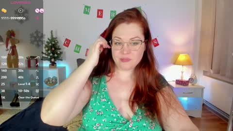 Lexi online show from 27, 12, 2024