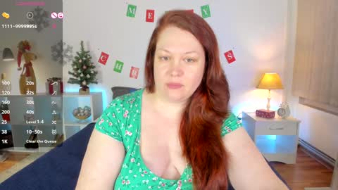 Lexi online show from 29, 12, 2024