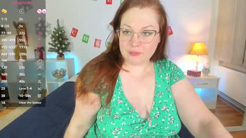 Lexi online show from 12, 1, 2025