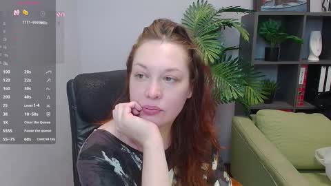 Lexi online show from 24, 9, 2025