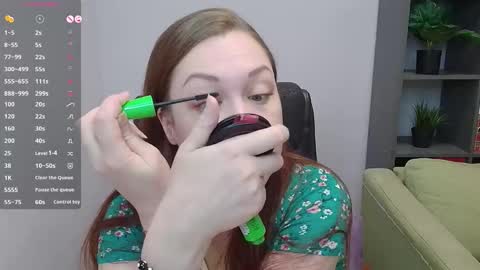 Snapshot of lexiflower1 chatting on 17, 10, 2025 Lexi online show from 17, 10, 2025