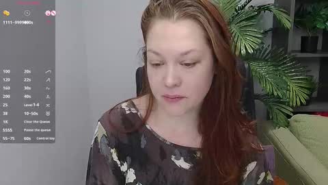 Snapshot of lexiflower1 chatting on 21, 11, 2025 Lexi online show from 21, 11, 2025