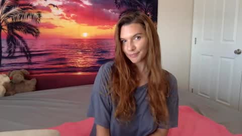 Alexia L. online show from 22, 9, 2025