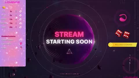 lexiikadence online show from 11, 2, 2026