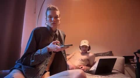 Lexi  her big cock online show from 30, 3, 2026