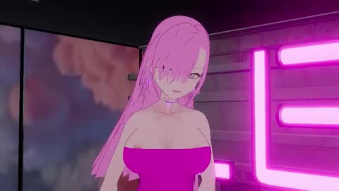 Lexi Rose online show from 26, 2, 2026