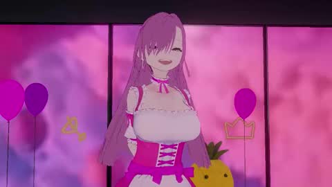 Lexi Rose online show from 20, 3, 2026