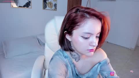 LEXI ROUGE online show from 6, 10, 2025