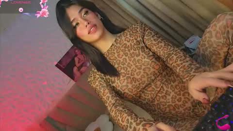 Naturaly Born Goddess  Ms. kendall  online show from 13, 12, 2025