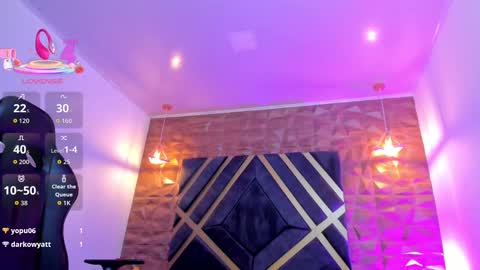 lexivie_ online show from 30, 9, 2025