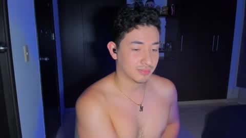 Snapshot of lexmiller18 chatting on 24, 10, 2025 lexmiller18 online show from 24, 10, 2025