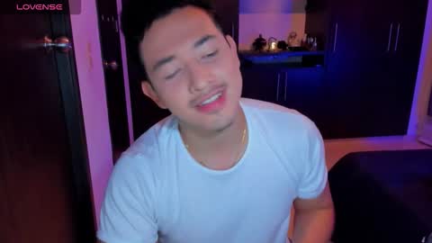 Snapshot of lexmiller18 chatting on 24, 10, 2025 lexmiller18 online show from 24, 10, 2025