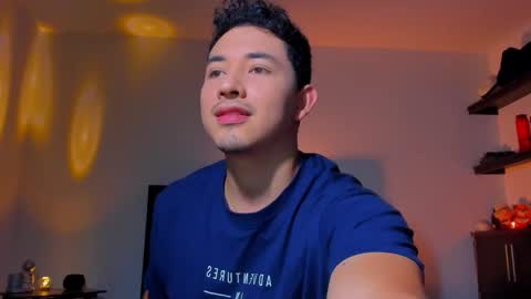 Snapshot of lexmiller18 chatting on 26, 10, 2025 lexmiller18 online show from 26, 10, 2025