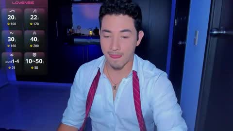 Snapshot of lexmiller18 chatting on 28, 10, 2025 lexmiller18 online show from 28, 10, 2025