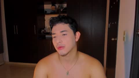 Snapshot of lexmiller18 chatting on 30, 10, 2025 lexmiller18 online show from 30, 10, 2025