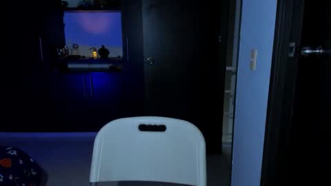 Snapshot of lexmiller18 chatting on 30, 10, 2025 lexmiller18 online show from 30, 10, 2025