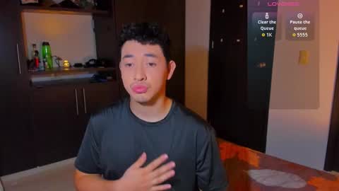 Snapshot of lexmiller18 chatting on 2, 11, 2025 lexmiller18 online show from 2, 11, 2025