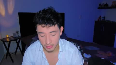 Snapshot of lexmiller18 chatting on 3, 11, 2025 lexmiller18 online show from 3, 11, 2025