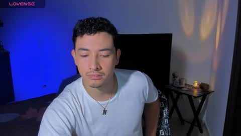 Snapshot of lexmiller18 chatting on 4, 11, 2025 lexmiller18 online show from 4, 11, 2025