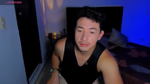 Snapshot of lexmiller18 chatting on 5, 11, 2025 lexmiller18 online show from 5, 11, 2025