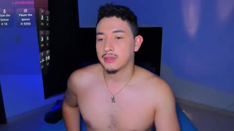 Snapshot of lexmiller18 chatting on 20, 11, 2025 lexmiller18 online show from 20, 11, 2025