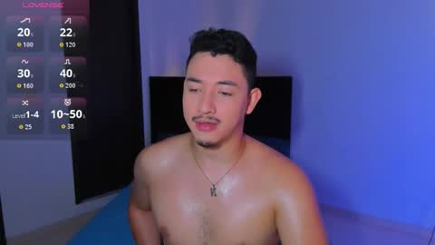 Snapshot of lexmiller18 chatting on 21, 11, 2025 lexmiller18 online show from 21, 11, 2025