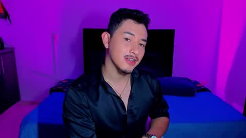 Snapshot of lexmiller18 chatting on 24, 11, 2025 lexmiller18 online show from 24, 11, 2025