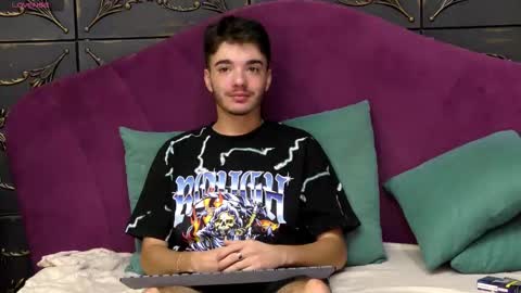 Lextasy online show from 25, 9, 2025