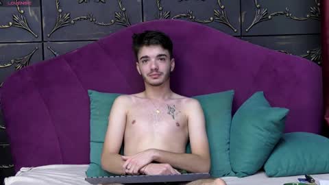 Lextasy online show from 26, 9, 2025