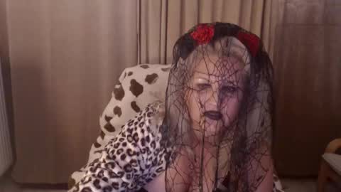 Hannah online show from 31, 10, 2025