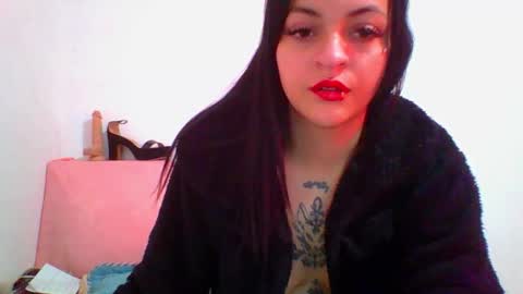 Lexxie online show from 20, 9, 2025