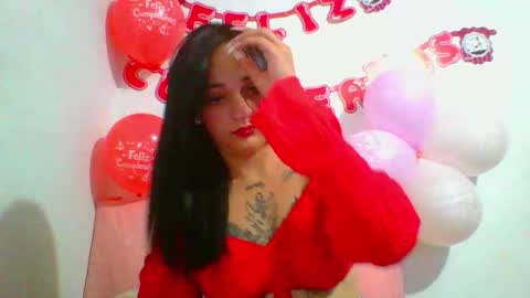 Lexxie online show from 24, 9, 2025