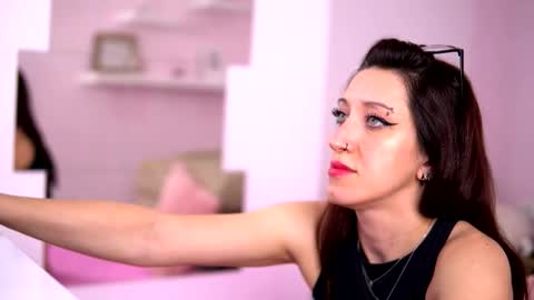 Lexie online show from 4, 10, 2025