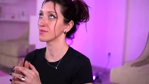 Lexie online show from 10, 10, 2025