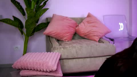 Lexie online show from 17, 10, 2025