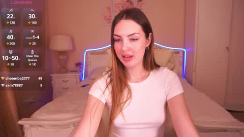 lexxijoy online show from 4, 2, 2025