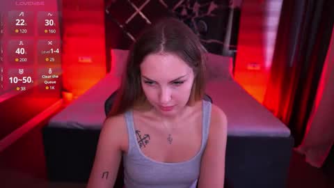 lexxijoy online show from 22, 9, 2025