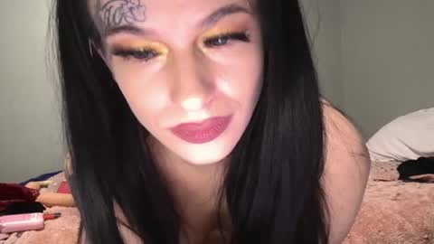 LexxiSavage online show from 2, 12, 2024