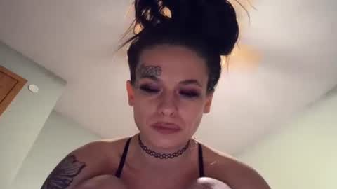 LexxiSavage online show from 5, 12, 2024