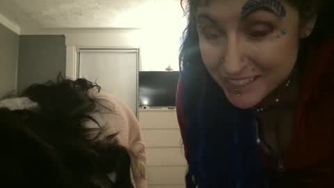 LexxiSavage online show from 1, 1, 2025