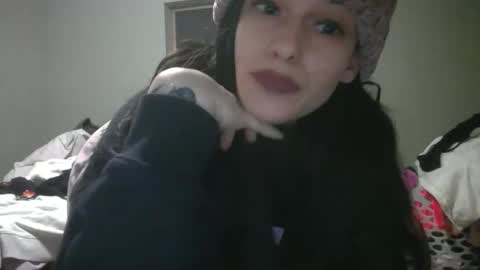 LexxiSavage online show from 15, 1, 2025