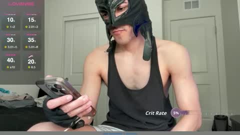 Snapshot of lexxxcazzo chatting on 14, 2, 2026 Dromaeosaurex online show from 14, 2, 2026