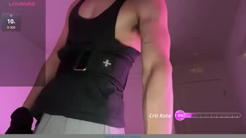 Snapshot of lexxxcazzo chatting on 6, 3, 2026 Dromaeosaurex online show from 6, 3, 2026