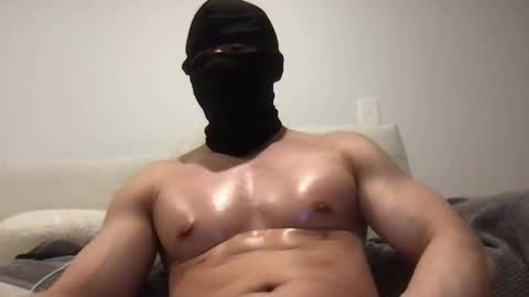 AsianKing online show from 30, 1, 2025