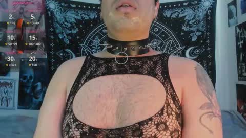 LEXXY online show from 30, 9, 2025