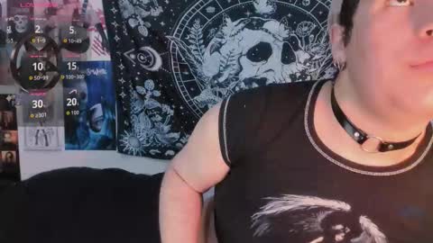 LEXXY online show from 6, 10, 2025