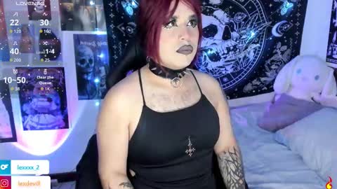 Snapshot of lexxxx_2 chatting on 26, 3, 2026 LEXXY online show from 26, 3, 2026